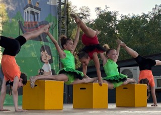 КАНИКУЛЫ ОРИГИНАЛЬНОГО РЕЖИМА (27.06.2026 – 07.07.2026)